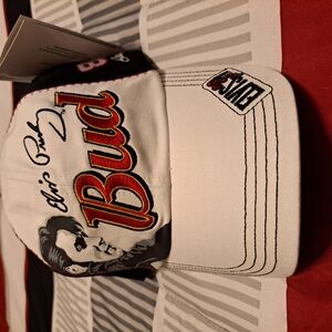 Budweiser Signature Cap